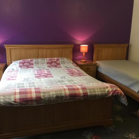 Fife Arms Guest House ダフタウン エクステリア 写真