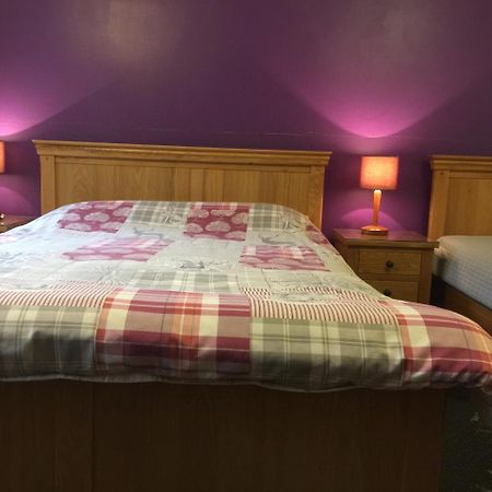 Fife Arms Guest House ダフタウン エクステリア 写真