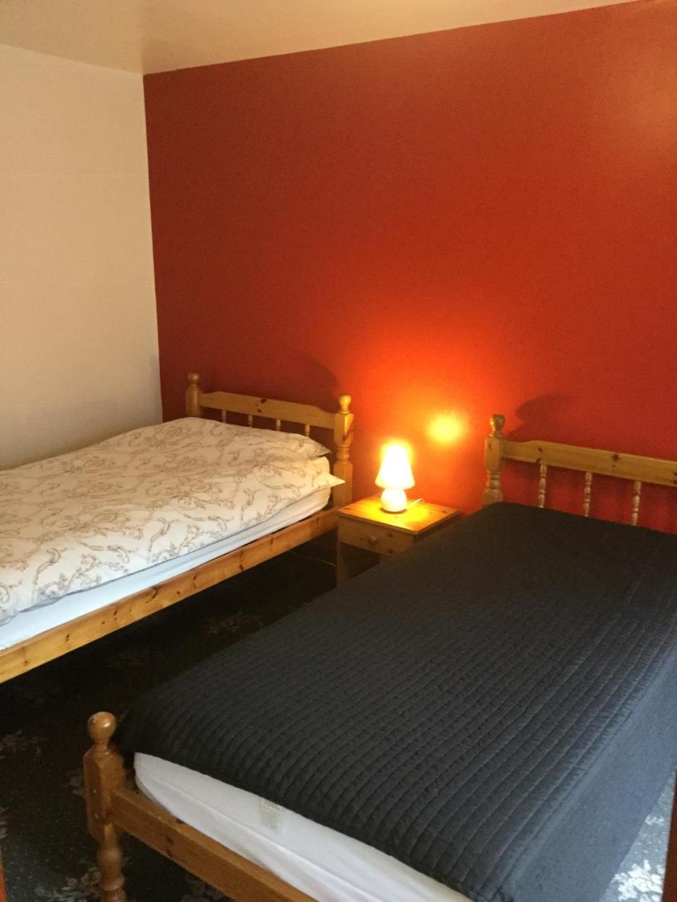 Fife Arms Guest House ダフタウン エクステリア 写真