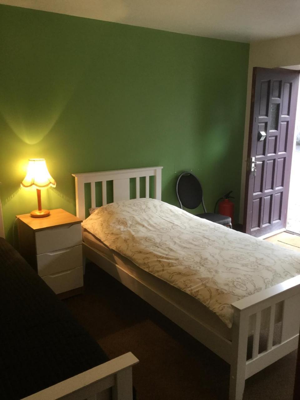Fife Arms Guest House ダフタウン エクステリア 写真