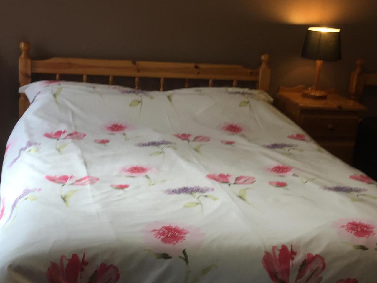 Fife Arms Guest House ダフタウン エクステリア 写真