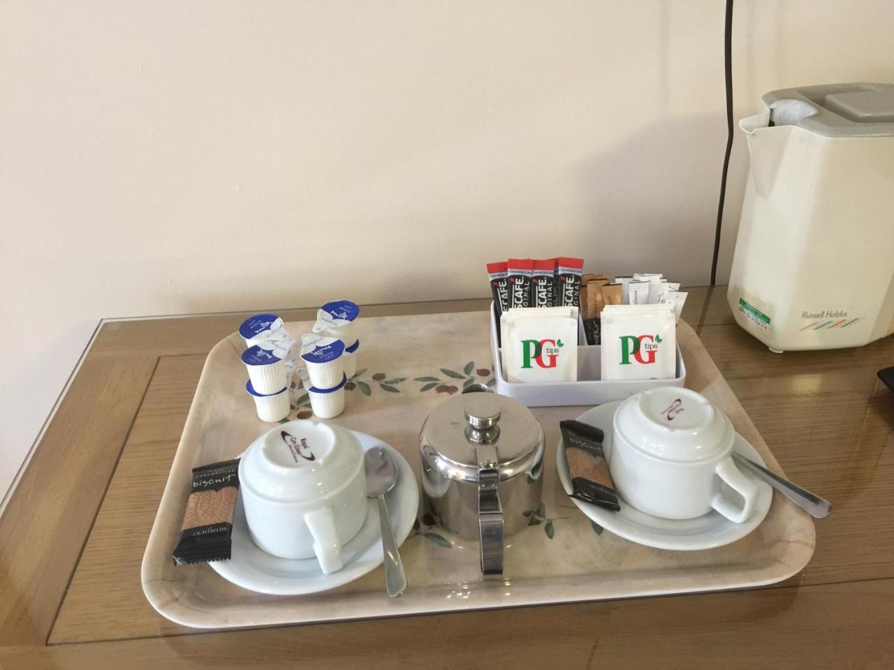 Fife Arms Guest House ダフタウン エクステリア 写真